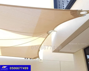 أسعار مظلات الشد الانشائي